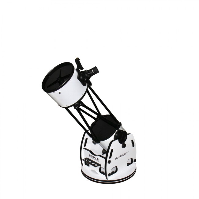 Телескоп Meade 10" f/5 LightBridge Plus Телескоп Meade 10" f/5 LightBridge Plus