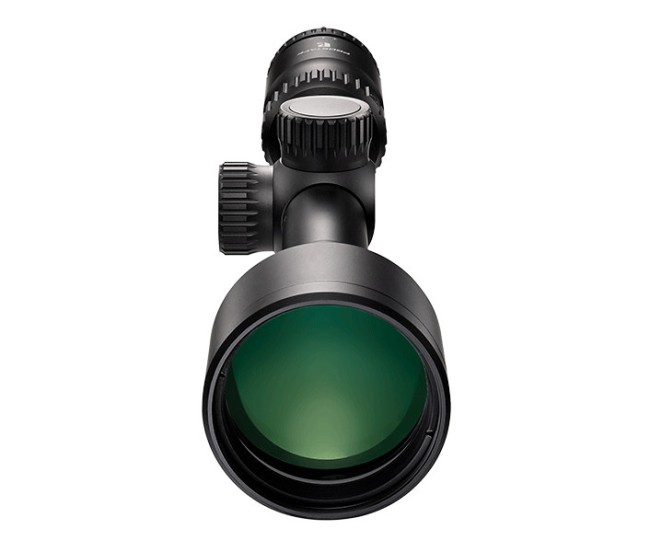 Оптический прицел Nikon Prostaff P3 3-9x50 Matte NP Оптический прицел Nikon Prostaff P3 3-9x50 Matte NP