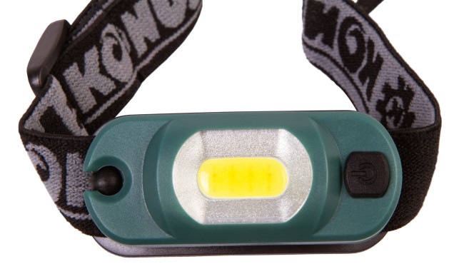 Фонарь налобный Konus Konusflash-6 Фонарь налобный Konus Konusflash-6