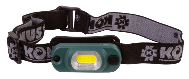 Фонарь налобный Konus Konusflash-6 Фонарь налобный Konus Konusflash-6