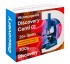 Микроскоп Discovery Centi 01 с книгой Микроскоп Discovery Centi 01 с книгой