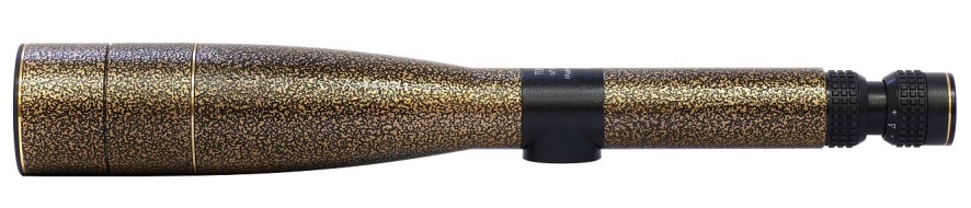 Зрительная труба ЛЗОС Турист-14 (14-50x60), цвет бронза