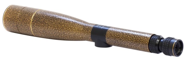 Зрительная труба ЛЗОС Турист-14 (14-50x60), цвет бронза