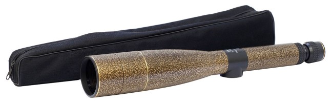 Зрительная труба ЛЗОС Турист-14 (14-50x60), цвет бронза