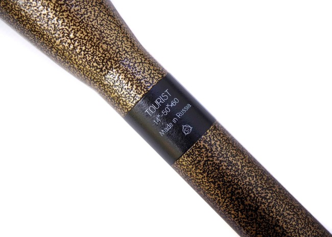 Зрительная труба ЛЗОС Турист-14 (14-50x60), цвет бронза