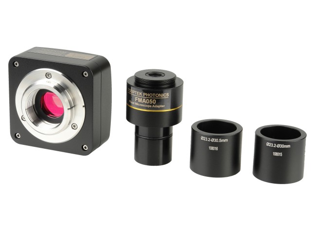 Видеоокуляр ToupCam UCMOS05100KPA