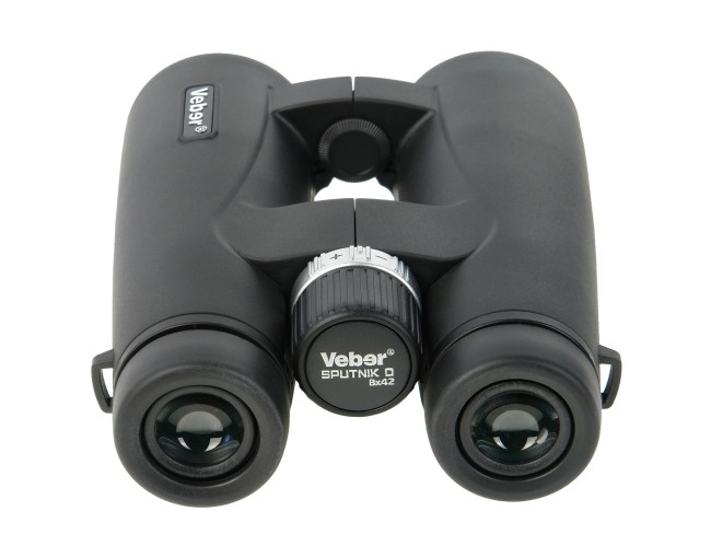 Бинокль Veber Sputnik D 8х42
