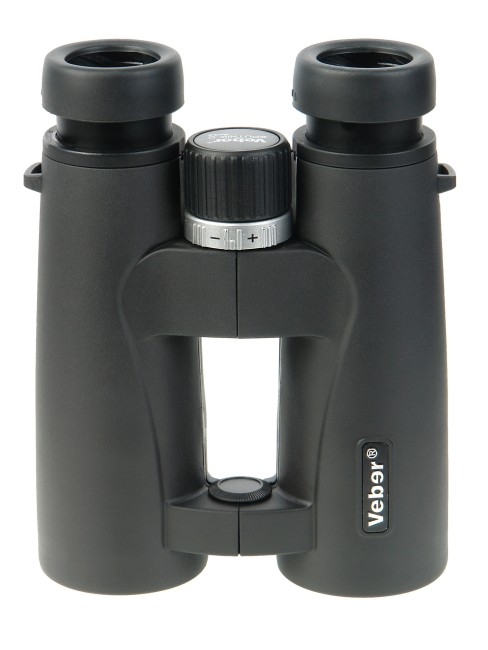 Бинокль Veber Sputnik D 8х42