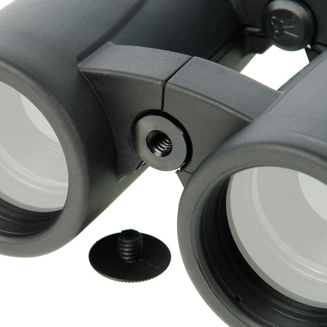 Бинокль Veber Sputnik D 8х42