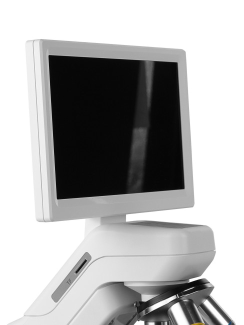 Цифровой микроскоп Микромед iMicro LCD Цифровой микроскоп Микромед iMicro LCD