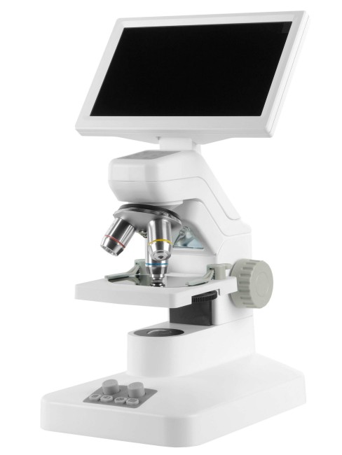 Цифровой микроскоп Микромед iMicro LCD Цифровой микроскоп Микромед iMicro LCD