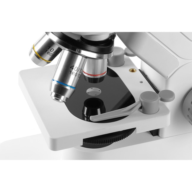 Цифровой микроскоп Микромед iMicro LCD Цифровой микроскоп Микромед iMicro LCD