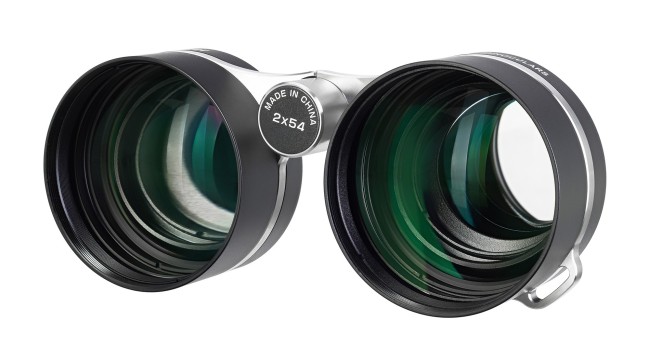 Бинокль широкоугольный Sky-Watcher 2x54