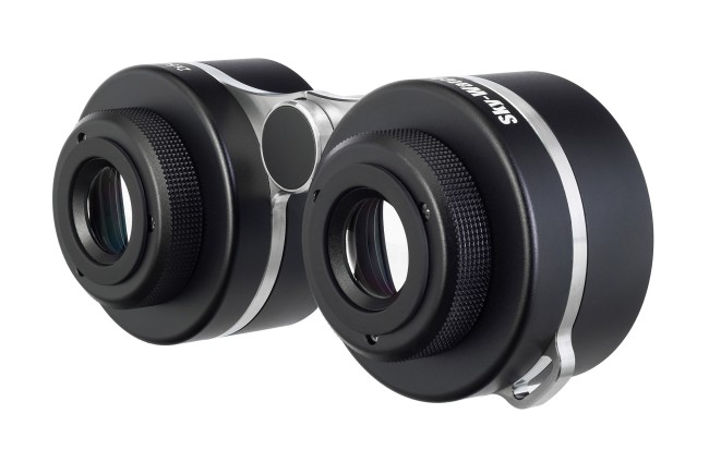 Бинокль широкоугольный Sky-Watcher 2x54