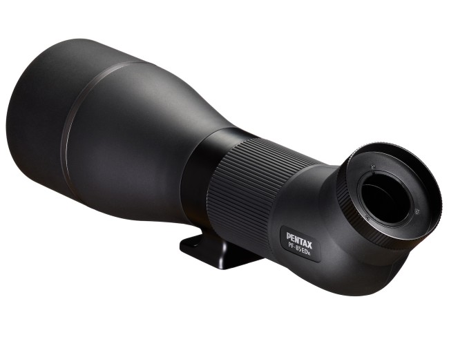 Зрительная труба Pentax PF-85EDA с окуляром 8-24мм Зрительная труба Pentax PF-85EDA с окуляром 8-24мм