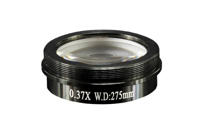 Объектив Альтами STR 0.37х