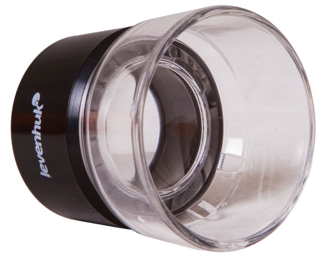 Лупа Levenhuk Zeno Gem M1 Лупа Levenhuk Zeno Gem M1