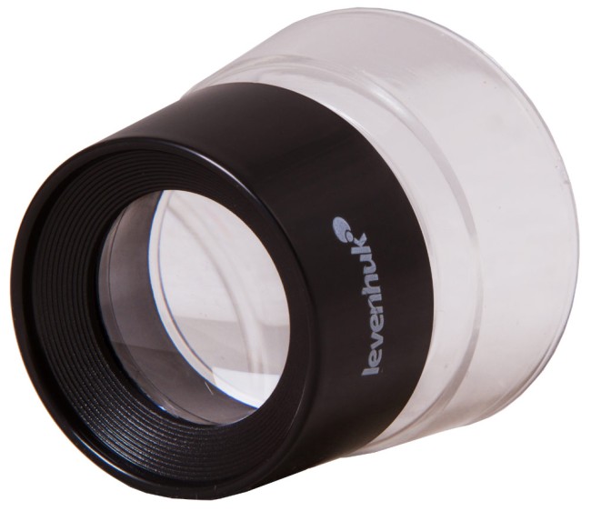 Лупа Levenhuk Zeno Gem M1 Лупа Levenhuk Zeno Gem M1