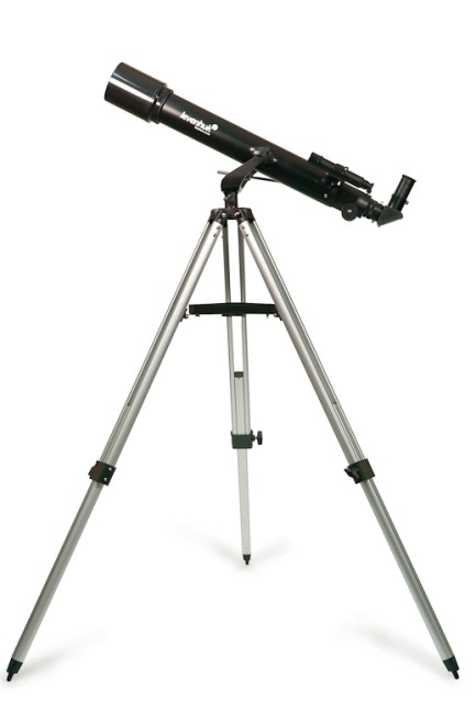 Телескоп Levenhuk Skyline 70х700 AZ Телескоп Levenhuk Skyline 70х700 AZ