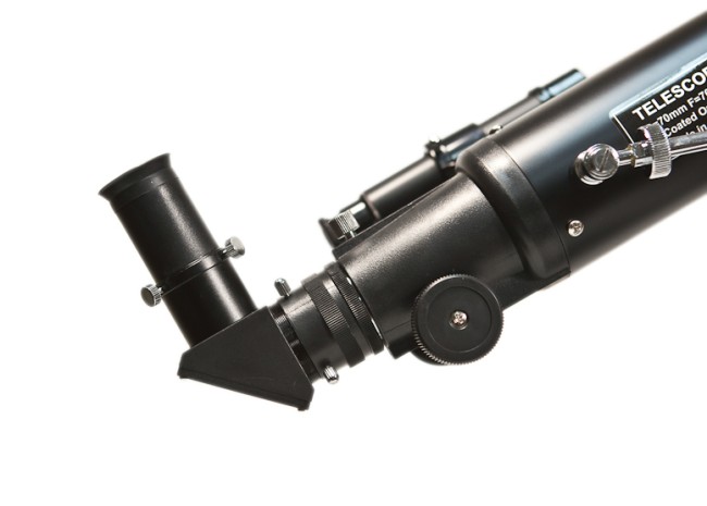 Телескоп Levenhuk Skyline 70х700 AZ Телескоп Levenhuk Skyline 70х700 AZ