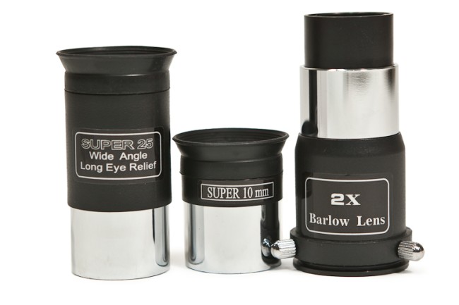 Телескоп Levenhuk Skyline 70х700 AZ Телескоп Levenhuk Skyline 70х700 AZ