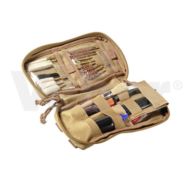 Набор для чистки оружия Veber Clean Guns Universal Kit-6 Набор для чистки оружия Veber Clean Guns Universal Kit-6