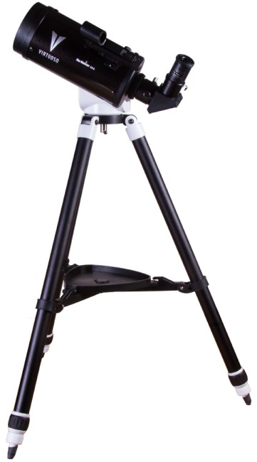 Телескоп Sky-Watcher MAK90 AZ-GTe SynScan GOTO Телескоп Sky-Watcher MAK90 AZ-GTe SynScan GOTO