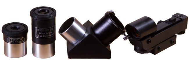 Телескоп Sky-Watcher MAK90 AZ-GTe SynScan GOTO Телескоп Sky-Watcher MAK90 AZ-GTe SynScan GOTO