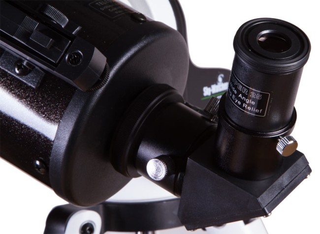 Телескоп Sky-Watcher MAK90 AZ-GTe SynScan GOTO Телескоп Sky-Watcher MAK90 AZ-GTe SynScan GOTO