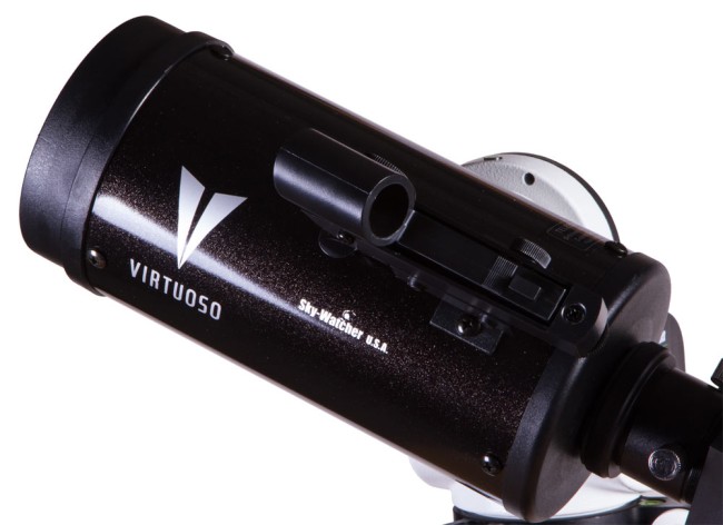 Телескоп Sky-Watcher MAK90 AZ-GTe SynScan GOTO Телескоп Sky-Watcher MAK90 AZ-GTe SynScan GOTO