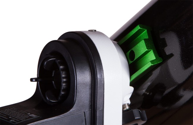 Телескоп Sky-Watcher MAK90 AZ-GTe SynScan GOTO Телескоп Sky-Watcher MAK90 AZ-GTe SynScan GOTO