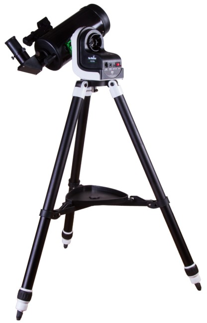 Телескоп Sky-Watcher MAK90 AZ-GTe SynScan GOTO Телескоп Sky-Watcher MAK90 AZ-GTe SynScan GOTO
