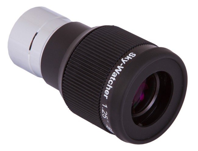 Окуляр Sky-Watcher UWA  58° 6 мм, 1,25”