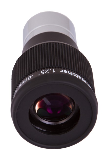 Окуляр Sky-Watcher UWA  58° 6 мм, 1,25”