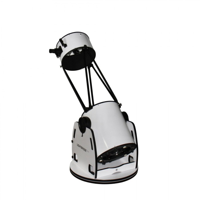 Телескоп Meade 12" f/5 LightBridge Plus