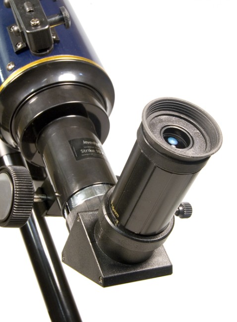 Телескоп Levenhuk Strike 90 PLUS Light Version Телескоп Levenhuk Strike 90 PLUS Light Version