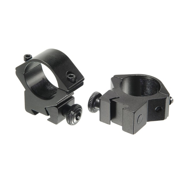 Кольца для прицела Veber 2511 M Кольца для прицела Veber 2511 M
