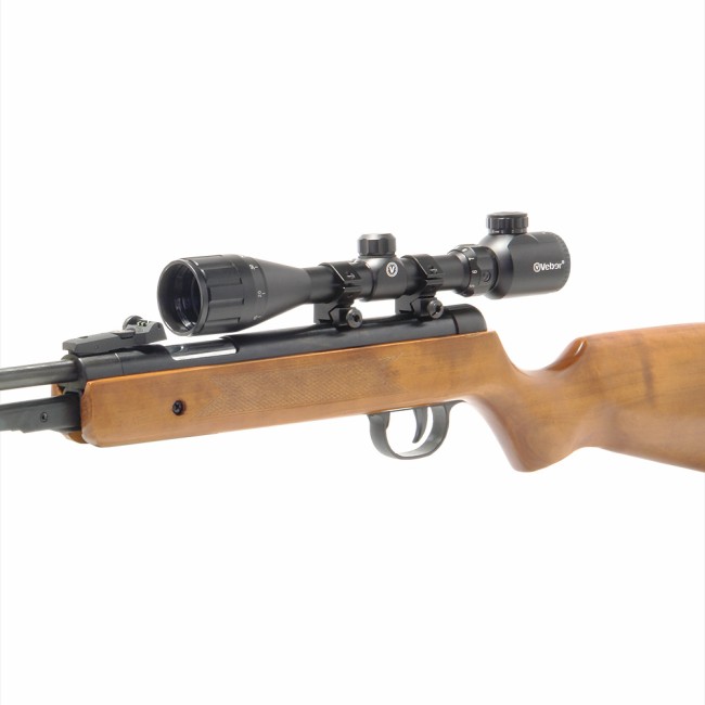 Кольца для прицела Veber 2511 M Кольца для прицела Veber 2511 M