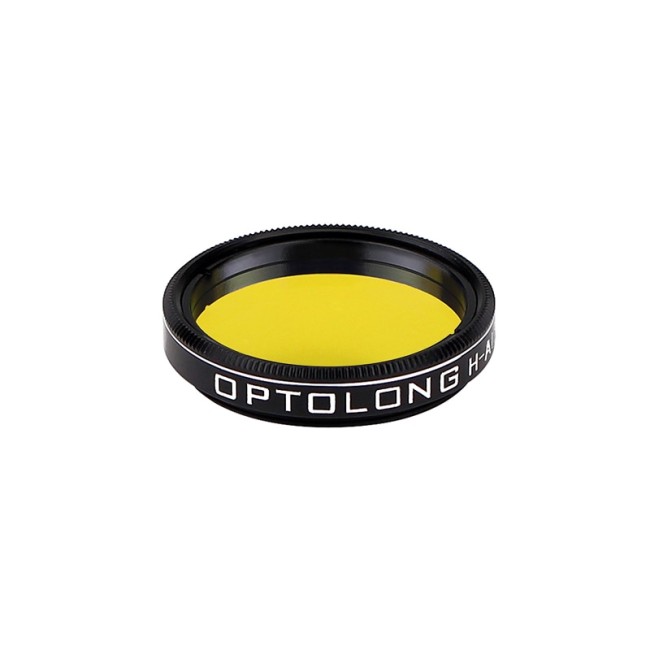 Фильтр Optolong H-Alpha 12nm (1.25”) Фильтр Optolong H-Alpha 12nm (1.25”)