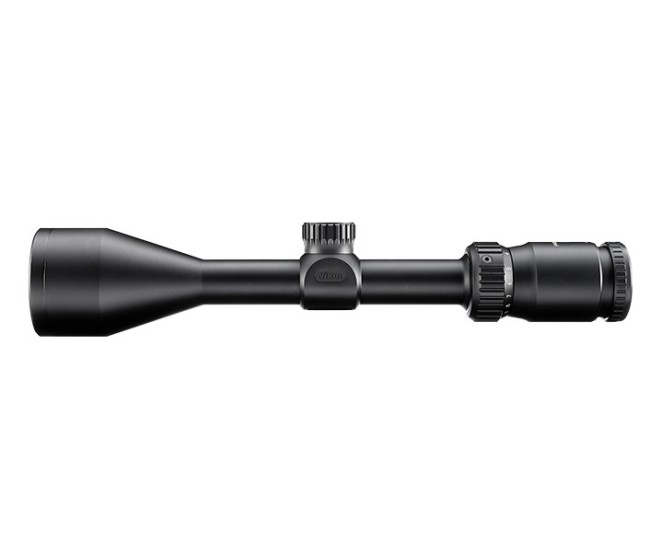 Оптический прицел Nikon Prostaff P3 3-9x50 Matte BDC