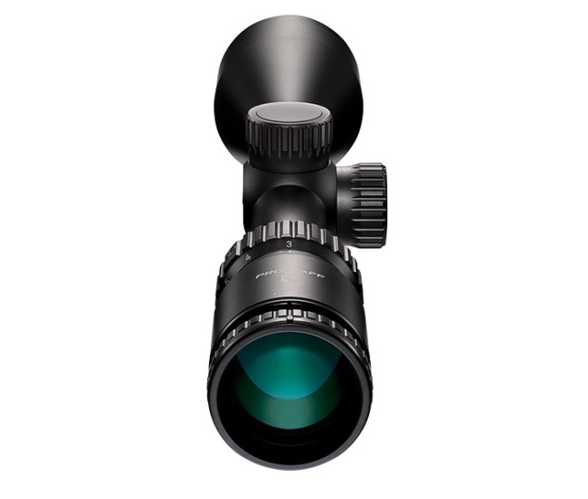 Оптический прицел Nikon Prostaff P3 3-9x50 Matte BDC