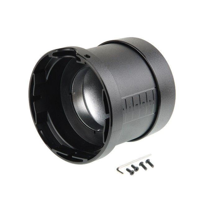 Кольцо-адаптер Godox PR-AD400pro Profoto для вспышек AD400Pro Кольцо-адаптер Godox PR-AD400pro Profoto для вспышек AD400Pro