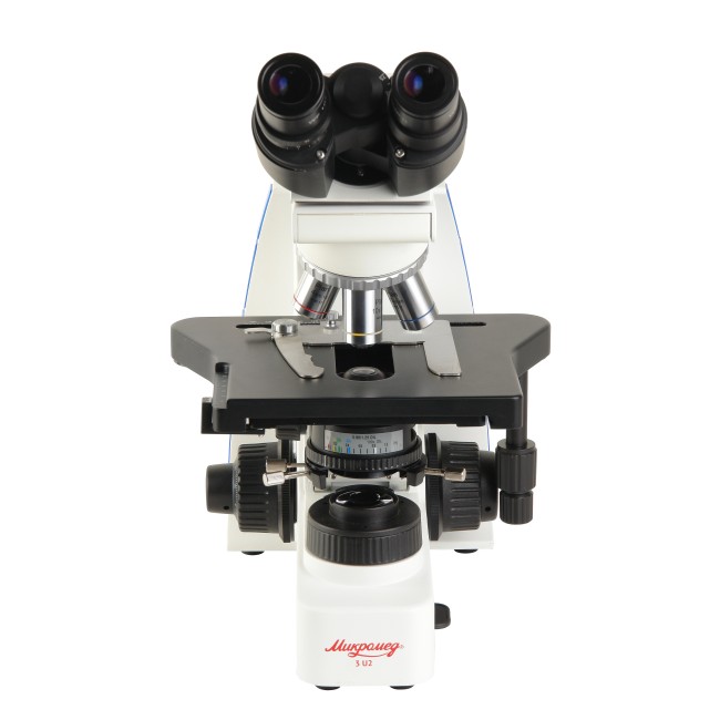 Микроскоп биологический Микромед 3 (U2) Микроскоп биологический Микромед 3 (U2)