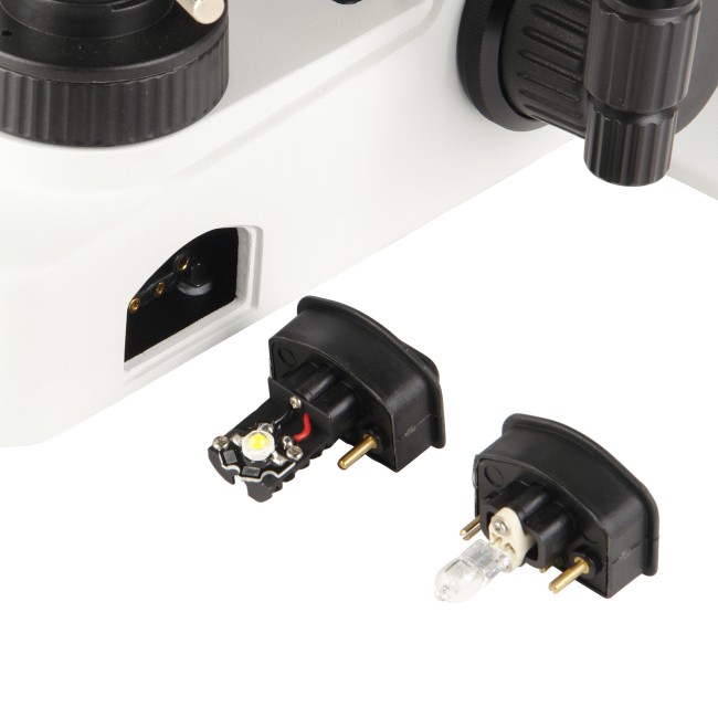 Микроскоп биологический Микромед 3 (U2) Микроскоп биологический Микромед 3 (U2)