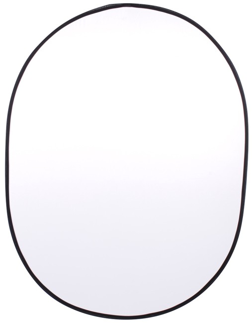 Отражатель света складной Bresser BR-TR1 «5 в 1» 90х120 см