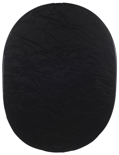 Отражатель света складной Bresser BR-TR1 «5 в 1» 90х120 см