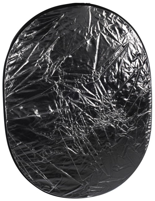 Отражатель света складной Bresser BR-TR1 «5 в 1» 90х120 см