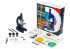 Микроскоп Discovery Centi 02 с книгой Микроскоп Discovery Centi 02 с книгой