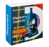 Микроскоп Discovery Centi 02 с книгой Микроскоп Discovery Centi 02 с книгой