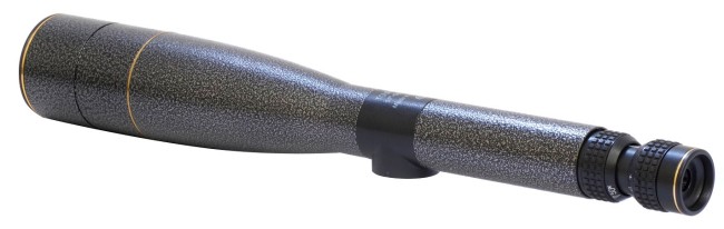 Зрительная труба ЛЗОС Турист-14 (14-50x60), цвет серый Зрительная труба ЛЗОС Турист-14 (14-50x60), цвет серый